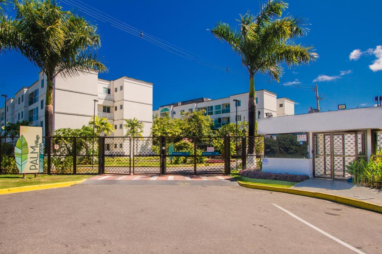 Apartamento - Pôrto das Galinhas Exterior foto