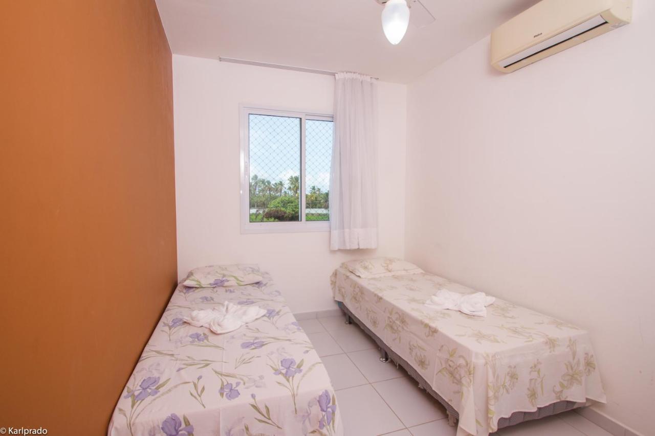 Apartamento - Pôrto das Galinhas Exterior foto
