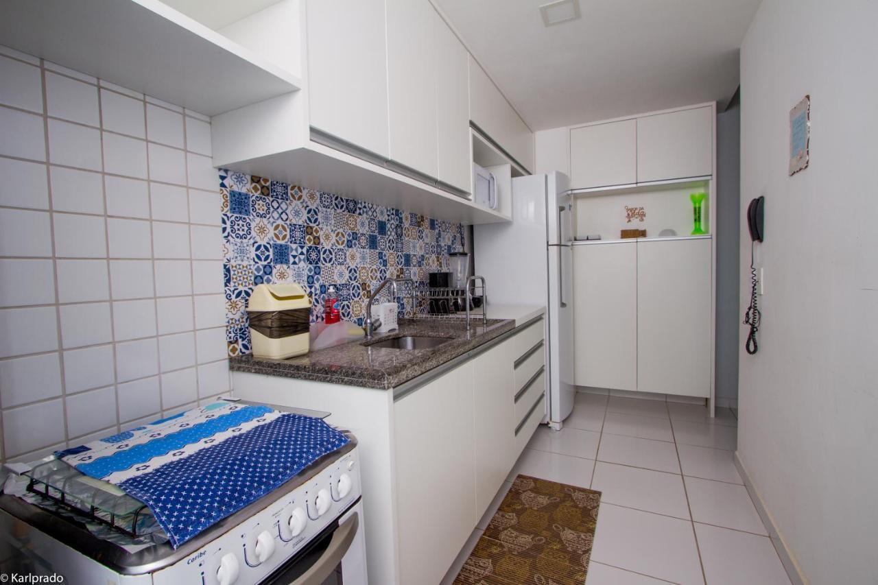 Apartamento - Pôrto das Galinhas Exterior foto