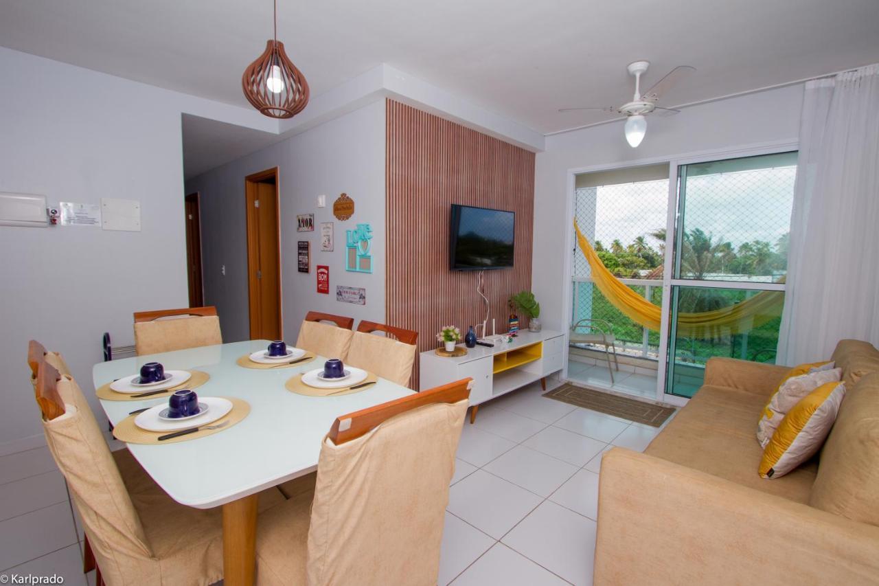 Apartamento - Pôrto das Galinhas Exterior foto