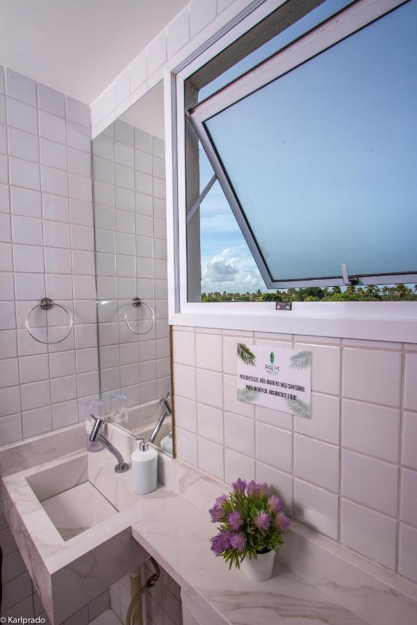 Apartamento - Pôrto das Galinhas Exterior foto