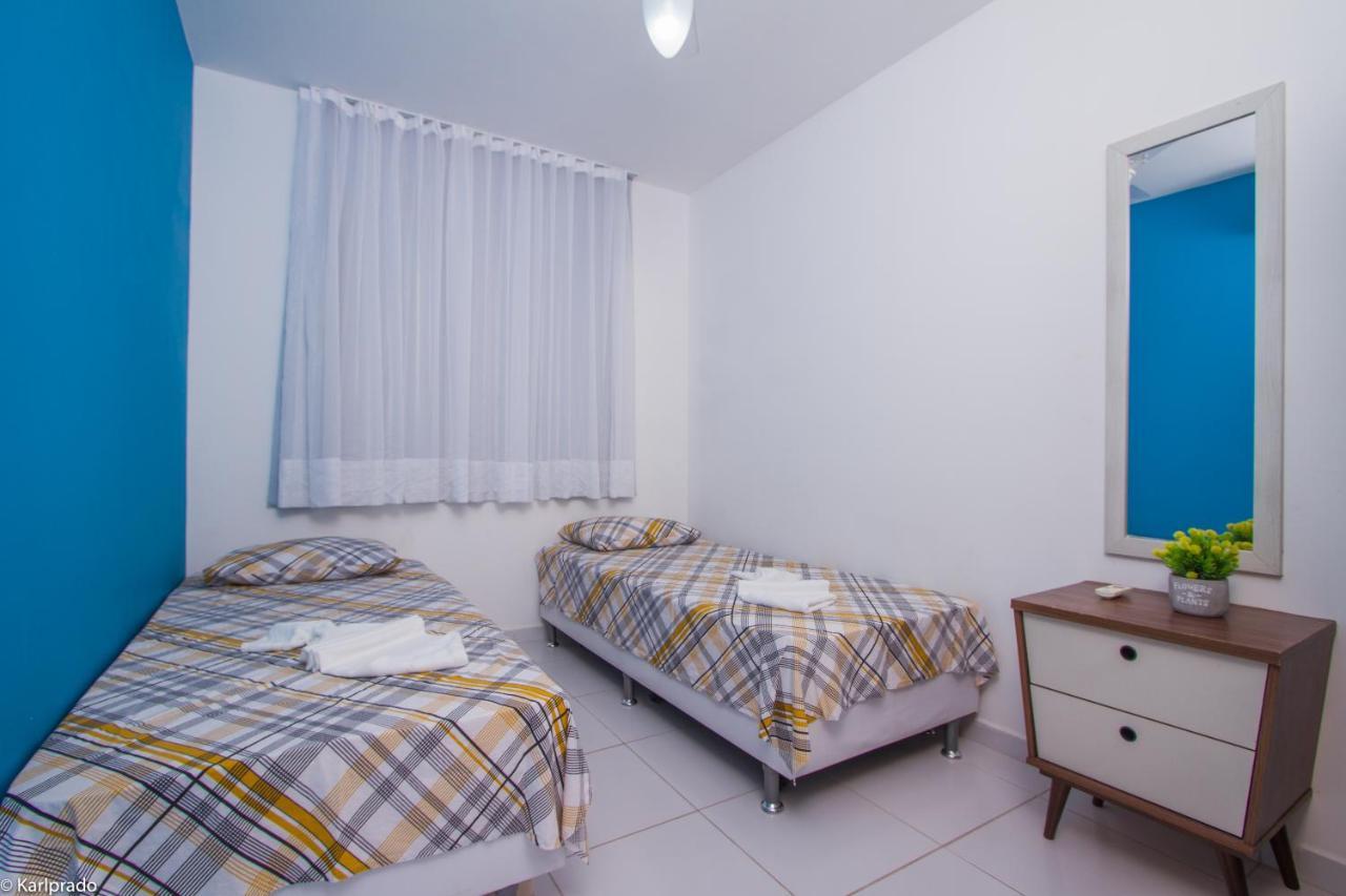 Apartamento - Pôrto das Galinhas Exterior foto